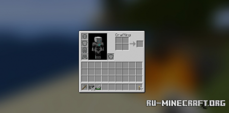  Blur  Minecraft 1.15.2