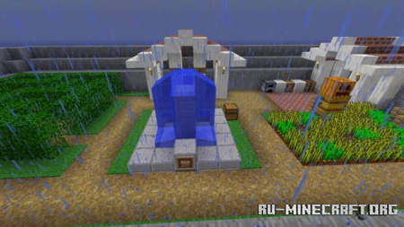  Fantasy Battler Mini Game  Minecraft