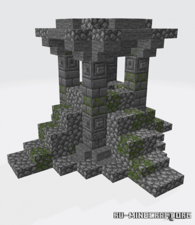  Structures  Minecraft PE 1.15