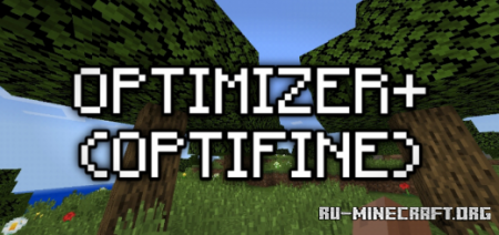  Optimizer (Boost FPS)  Minecraft PE 1.15