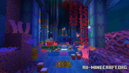  Tales of Jobutara Kingdoms [32x]  Minecraft 1.15