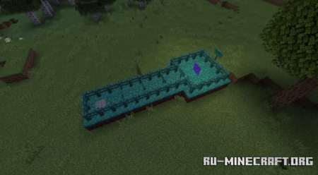  Randomizer Arena  Minecraft