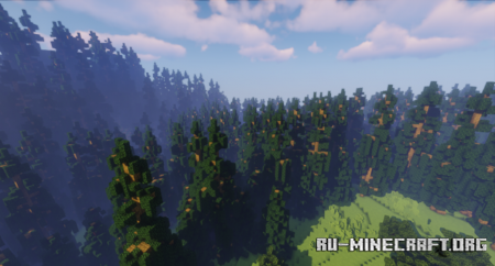  Beauty Valley  Minecraft