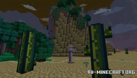  Terraria [32x]  Minecraft 1.15
