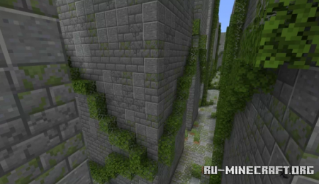  Maze Runner - Part 1 by kuyu12  Minecraft