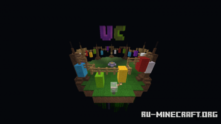  UC PartyGames  Minecraft PE