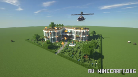  House by krucjatus  Minecraft