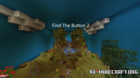  Find The Button 2 by Bevid2  Minecraft