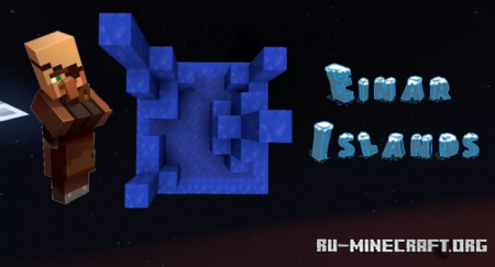  Einar Islands  Minecraft