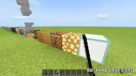  Minimalist Blocks [16x16]  Minecraft PE 1.14