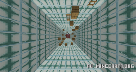  256 Blocks Of Hell  Minecraft