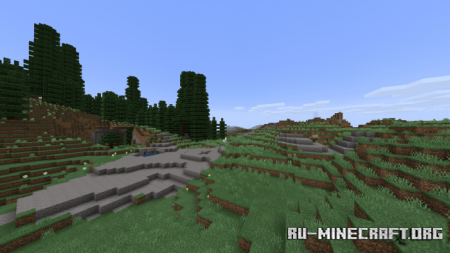  Magnificent Biomes  Minecraft PE 1.16