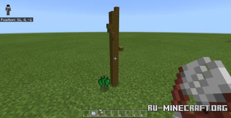  MiniTrees  Minecraft PE 1.16