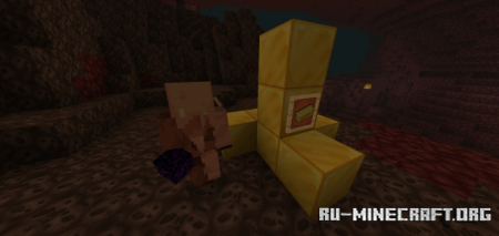  Respawn Anchors  Minecraft PE 1.16