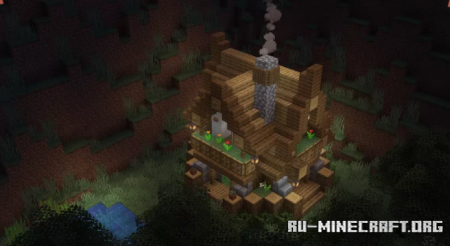  StudioMoonTv: Reunited  Minecraft