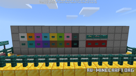  Redstone &#215; Command Painting  Minecraft PE