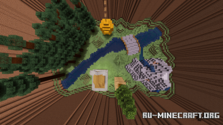  PPTG Minigames  Minecraft PE