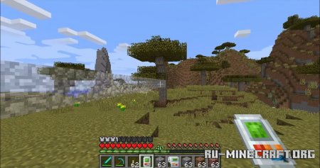  Building Gadgets  Minecraft 1.15.2