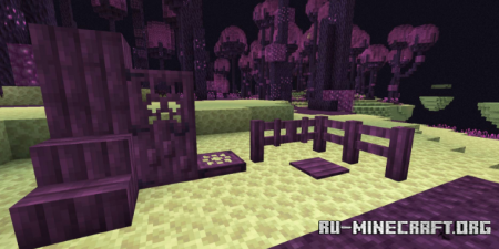  The Endergetic Expansion  Minecraft 1.15.2