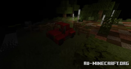  After New Year - Horror  Minecraft