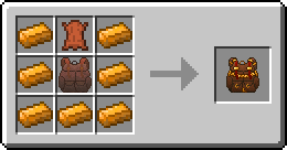  Packed Up Backpacks  Minecraft 1.15.2