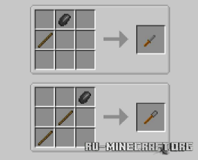  Easy Steel and More  Minecraft 1.14.4