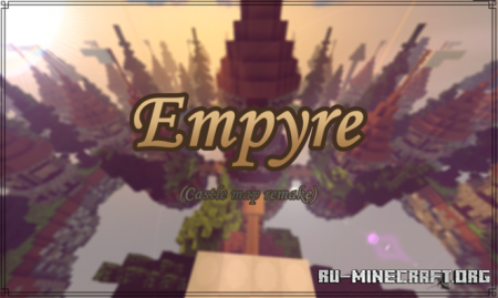  Empyre SkyWars PvP  Minecraft