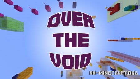  Over The Void  Minecraft