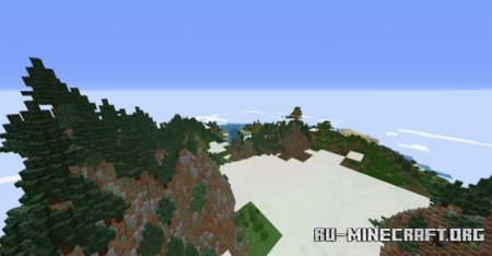  Survival Islands by Akulation  Minecraft