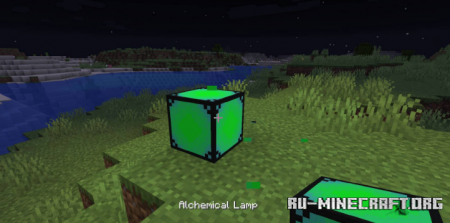  Lightest Lamps  Minecraft 1.14.4