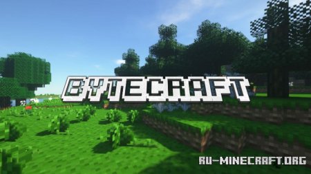  ByteCraft [8x]  Minecraft 1.15
