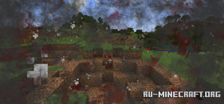  Enhanced Visuals  Minecraft 1.14.4