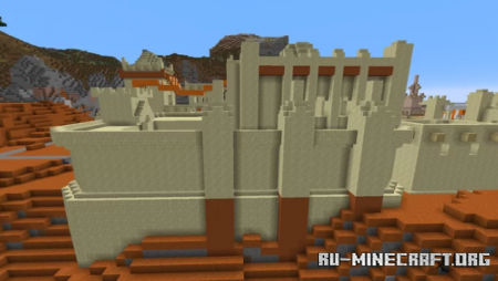  Age of Empires II - Barracks  Minecraft
