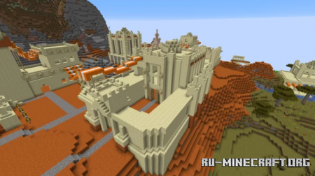  Age of Empires II - Barracks  Minecraft