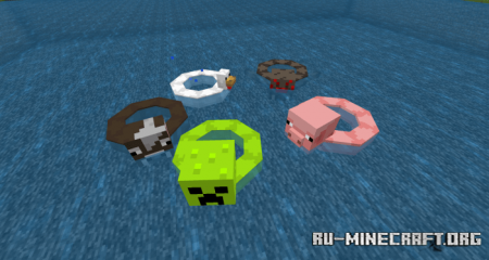  Pool Party  Minecraft PE 1.16