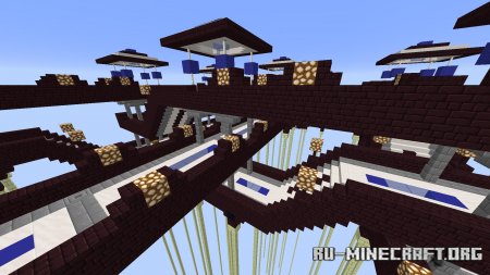  The Towers 2020  Minecraft