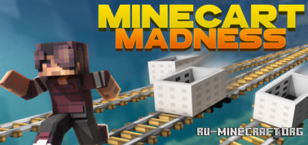  Madness (Trial Version)  Mineccraft PE