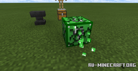  Custom Lucky Block  Minecraft PE 1.14