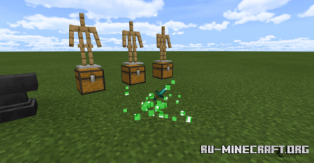  Custom Lucky Block  Minecraft PE 1.14