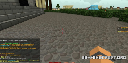  Real Time Chat Translation  Minecraft 1.15.2