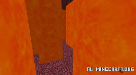  Hell Escape (Parkour/Maze)  Minecraft