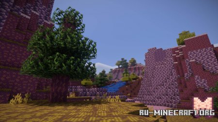  Monstrul  Rustic Retro [16x]  Minecraft 1.15