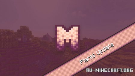  Monstrul  Rustic Retro [16x]  Minecraft 1.15