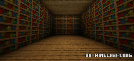  Escape Room 2: The Return  Minecraft PE