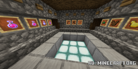 Mob Arena by Theguilster  Minecraft PE