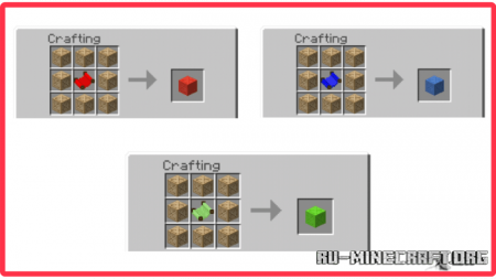  Alphanumeric Decoration  Minecraft PE 1.16