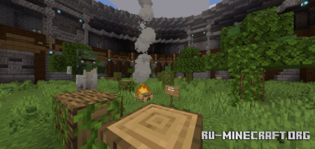  Fantasy Worlds  Minecraft PE