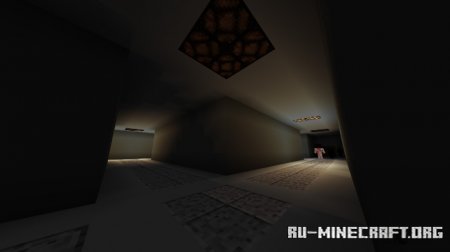  Red Eyes (Horror Series)  Minecraft PE