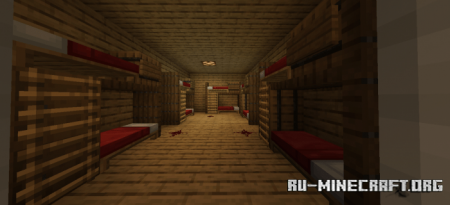  Escape Room: Herobrine (Horror)  Minecraft PE