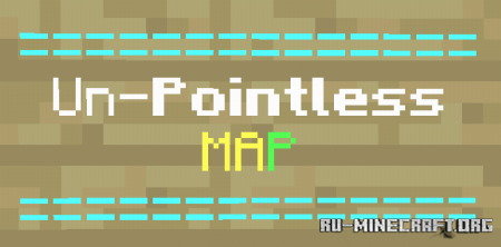  Un-Pointless  Minecraft PE